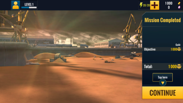 终极动物狩猎模拟