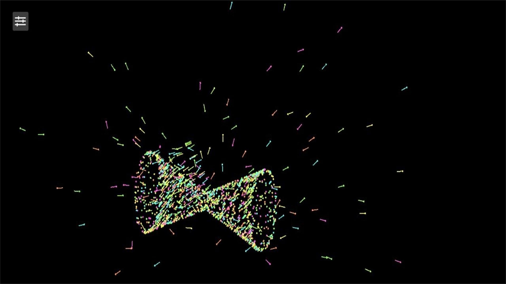 辉煌烟火燃放场1