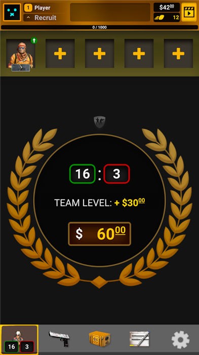 cs皇家开箱模拟器1