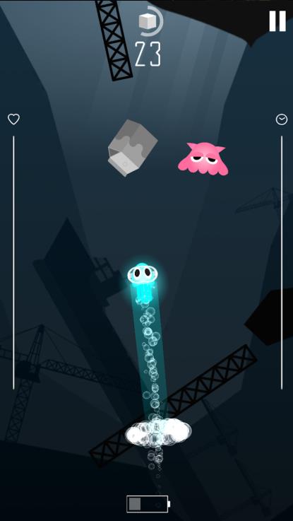 D Diary海洋日记2