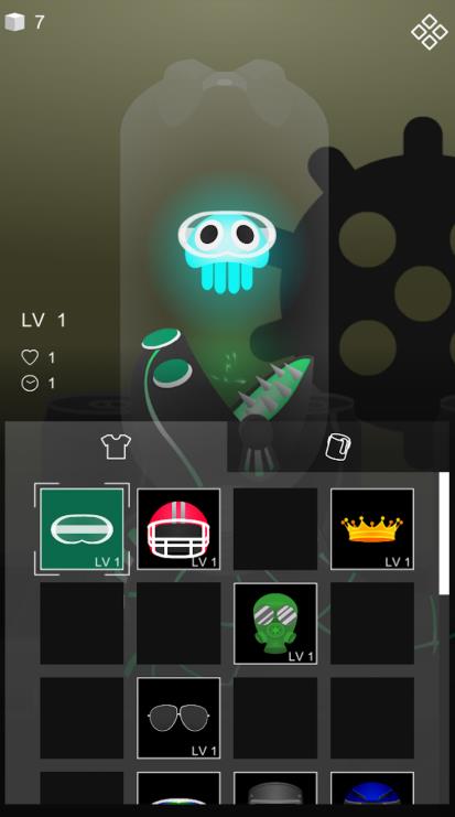 D Diary海洋日记3