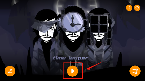 节奏盒子Time Ieaper