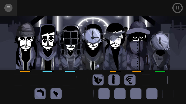 节奏盒子Time Ieaper