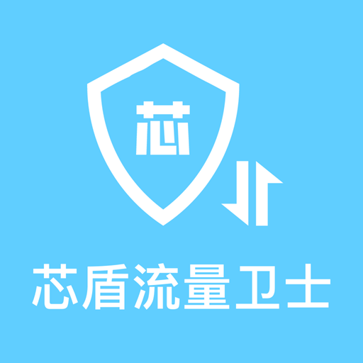 芯盾流量卫士