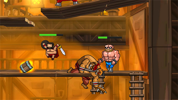 黑暗荒野2最新版1