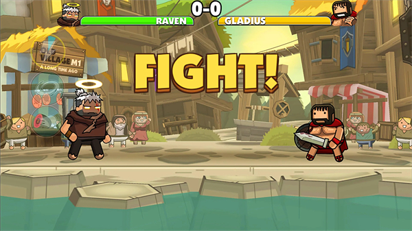 黑暗荒野2最新版3