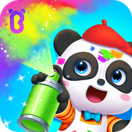 宝宝小画板游戏