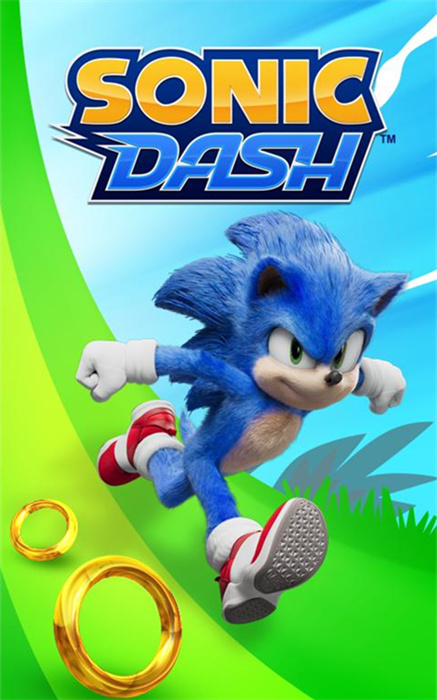 索尼克冲刺正版3