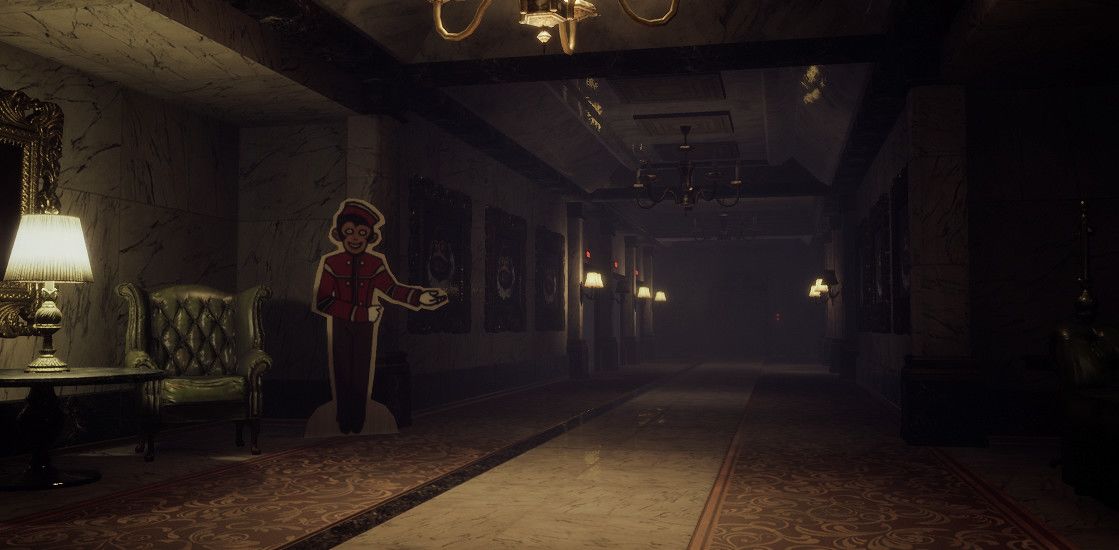 黑暗欺骗零售狂潮1