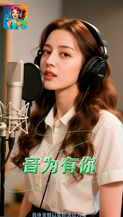 音为有你3