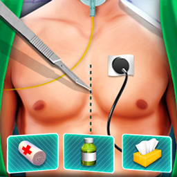 医生手术模拟器