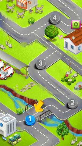 医生手术模拟器