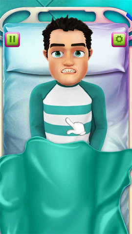 医生手术模拟器