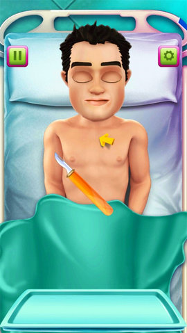 医生手术模拟器