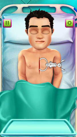 医生手术模拟器