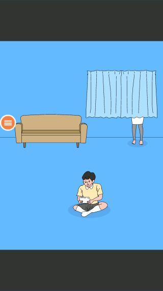 妈妈把我的游戏藏起来了31