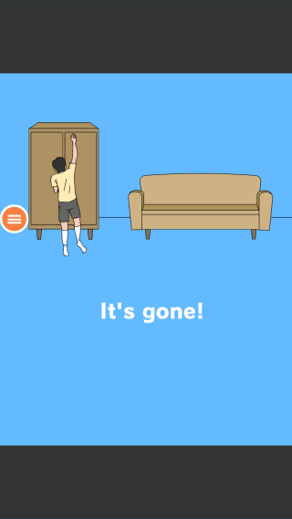 妈妈把我的游戏藏起来了3