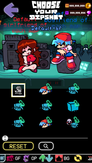 腐败节拍黑暗之战