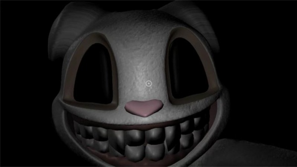 怪物世界逃生模拟1