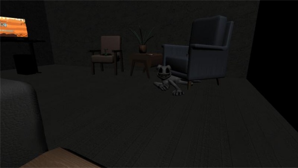 怪物世界逃生模拟2