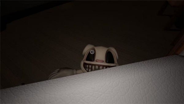 怪物世界逃生模拟3