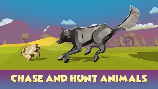 野生狼人模拟器2