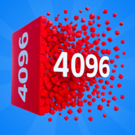 合并数字3D