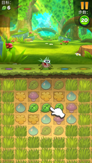 小恶魔解谜冒险2