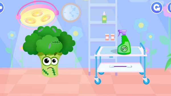 儿童3岁宝宝水果