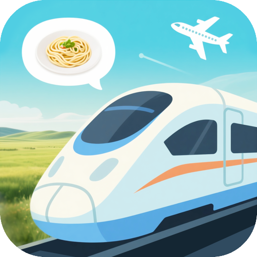 妙查美景美食车票