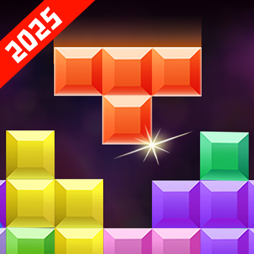 俄罗斯方块大师