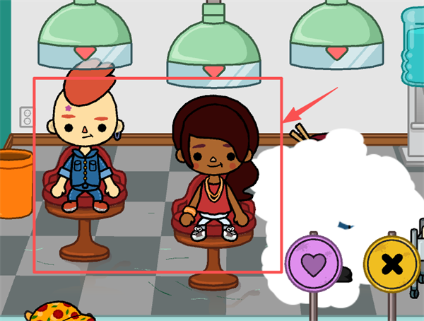 俄罗斯方块大师