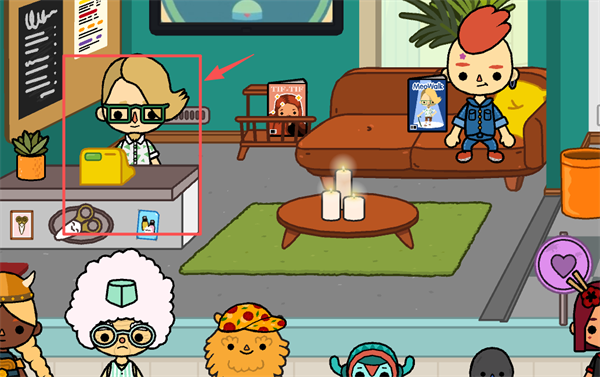 俄罗斯方块大师