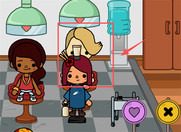 俄罗斯方块大师