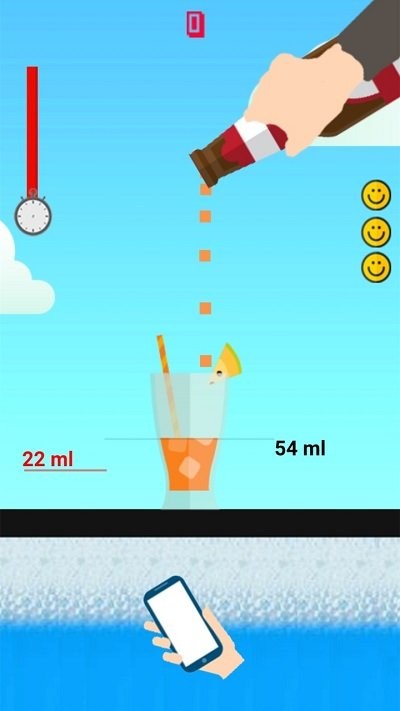 肥仔快乐水模拟器1