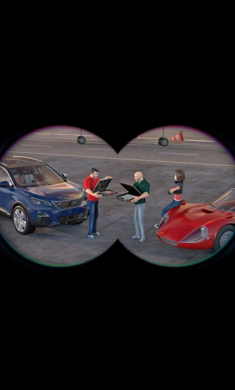 绝命狙击火线合约1