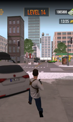 绝命狙击火线合约2