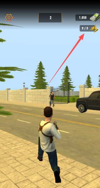 绝命狙击火线合约