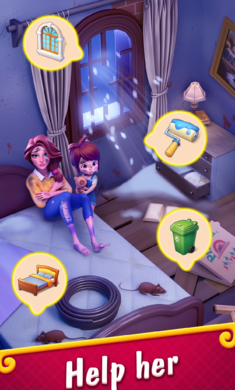 梦幻酒店设计大师1