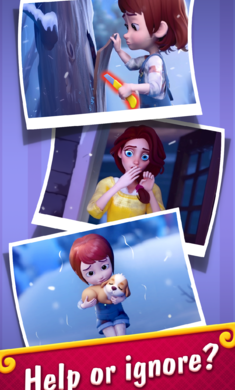 梦幻酒店设计大师3