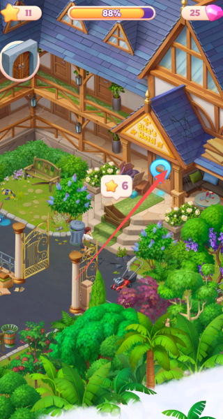 梦幻酒店设计大师