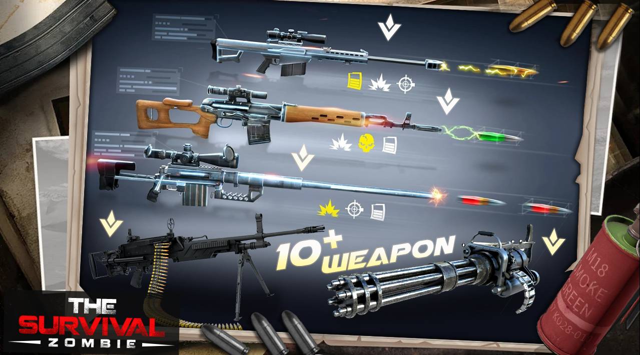 IGI突击队行动僵尸突袭2