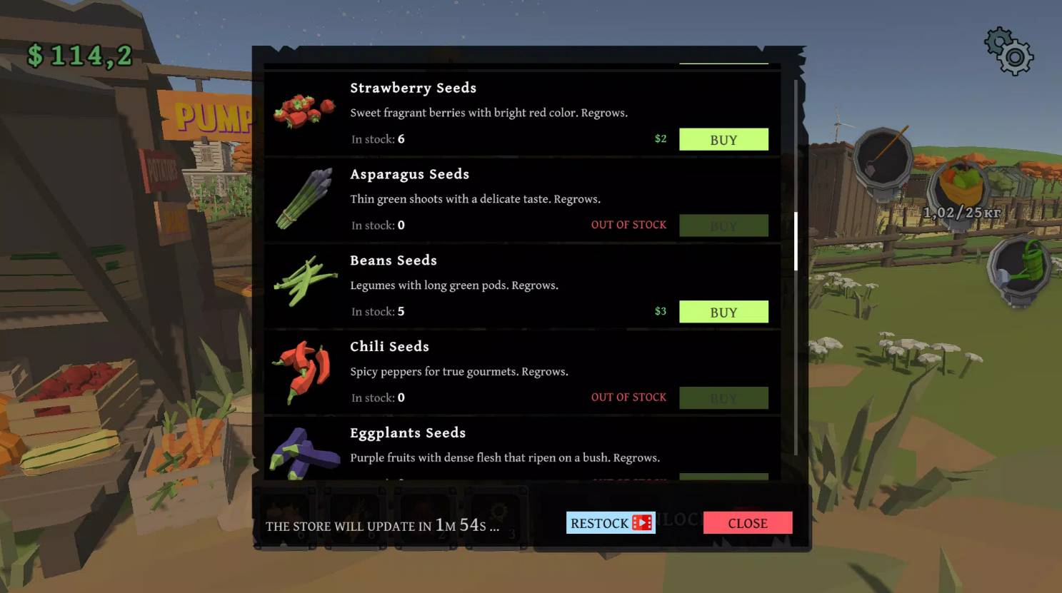 收获季节农场模拟器2