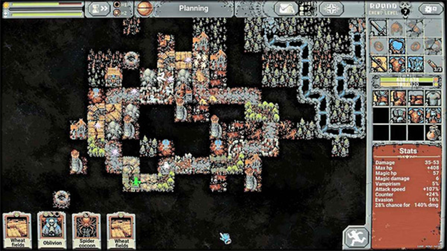 循环英雄最新版2