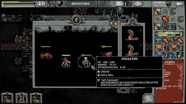 循环英雄最新版3