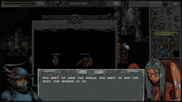 循环英雄最新版4