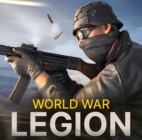 World War Legion