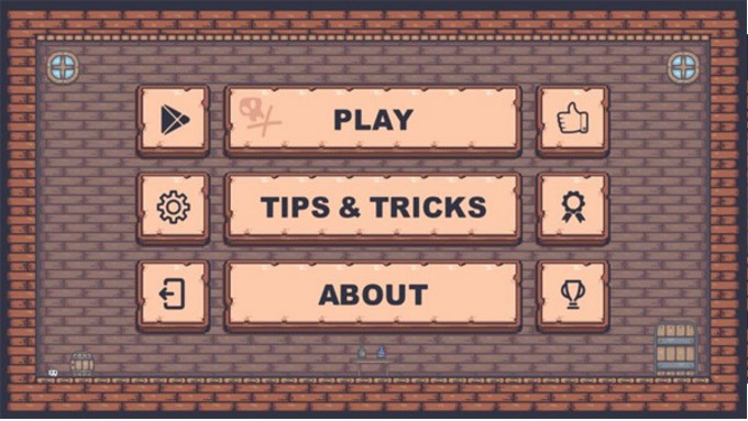 海盗炸弹安卓版2