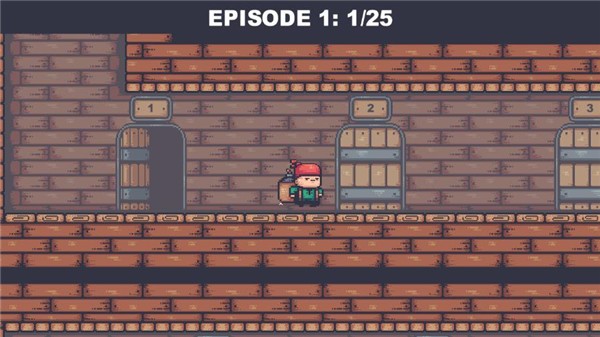 海盗炸弹安卓版4