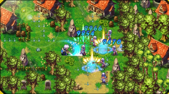 诸神战纪II死神归来HD3